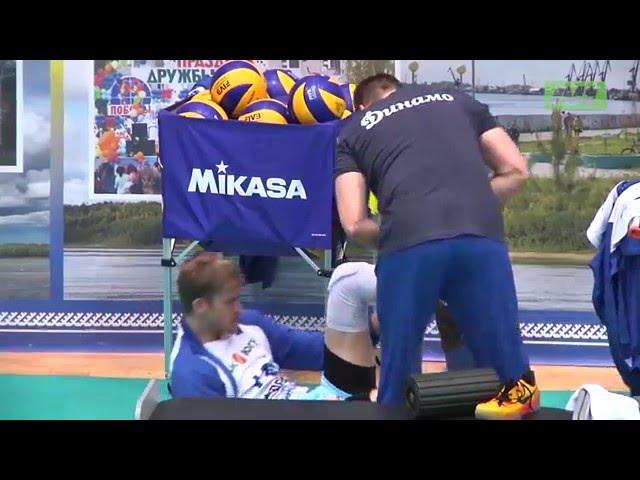 "Югра-Самотлор" сотворила чудо!