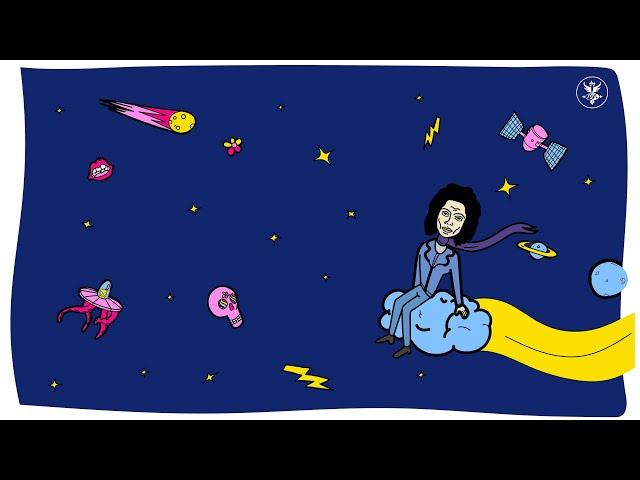 Sananda Maitreya - Pie (Official Music Video)