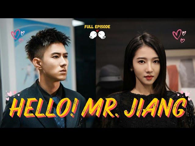 【Hello! Mr. Jiang】-Full Episode  - What! I marry with wrong person⁉️