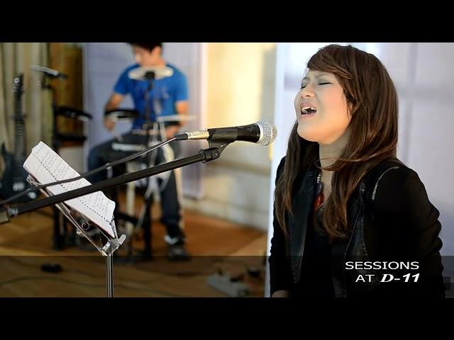 SAM SMITH - I'm not the only one - Cover Janet