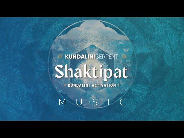 Activate your Kundalini with this music HAM BEAT, KUNDALINI SERPENT, Shaktipat