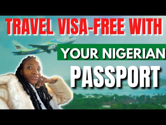 Travel With Me Visa Free To Albania 