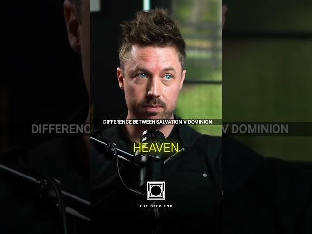 Salvation v Dominion