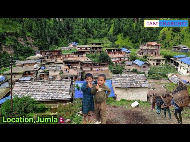 Beautiful East Nepali Mountain Village Life|Typical Rural Nepali Village Lifestyle|Remote Real life|