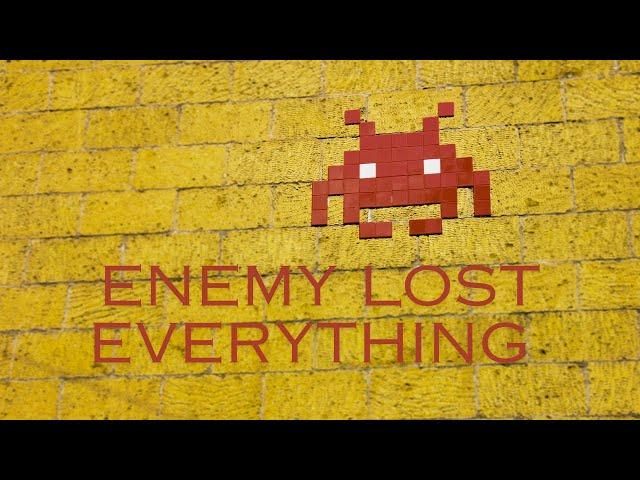 enemy lost everything ~ 𝐬𝐮𝐛𝐥𝐢𝐦𝐢𝐧𝐚𝐥 FORMULA K2 [READ DESCRIPTION] ️⃤