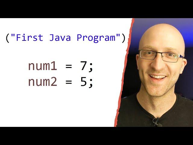 Create Your First Java Program from Scratch in Minutes