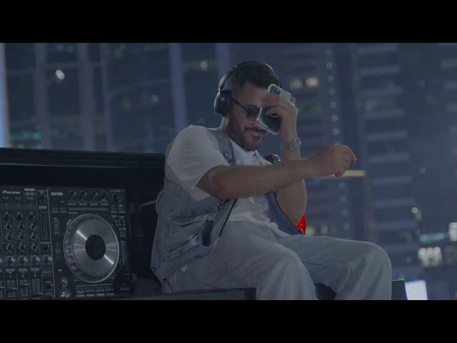 فصله مكس راب 1 : DJ WOW BOY - 2024