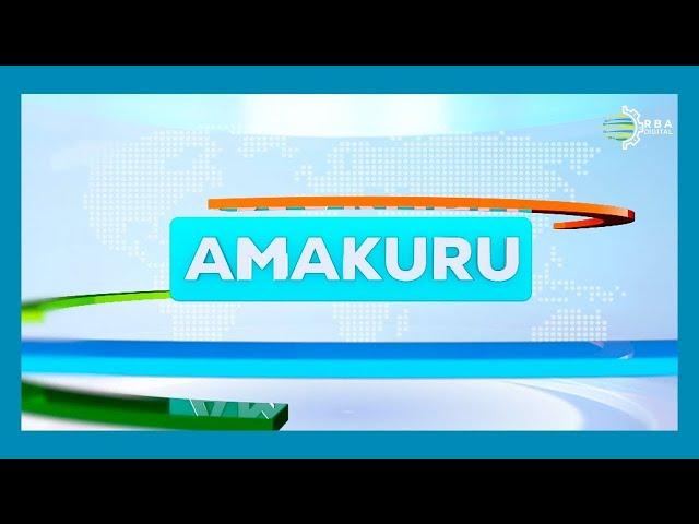 LIVE: Amakuru yo ku mugoroba | Tariki 11 Gashyantare 2025