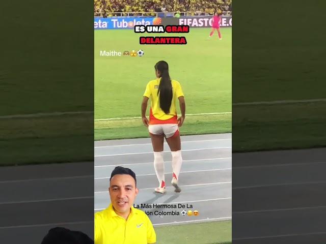 Seleccion Colombia #futbol #seleccioncolombia #futbolcolombiano #futbolfemenino #futbolcolombiano