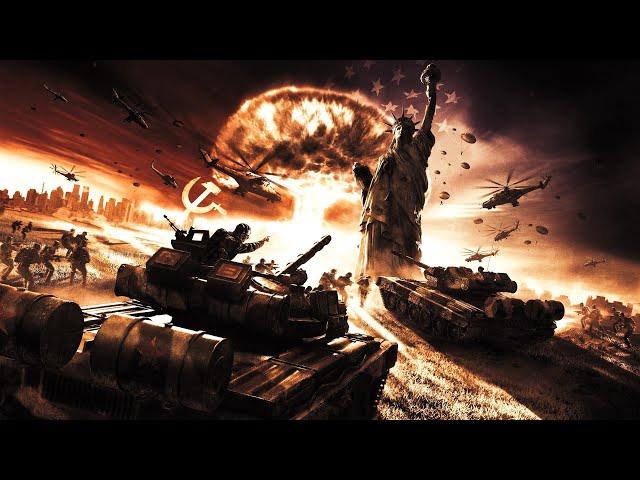 WORLD IN CONFLICT | Phonky Town |