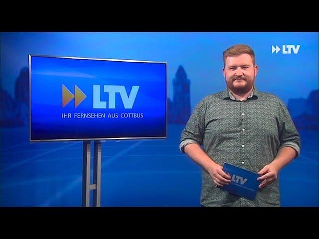 LTV AKTUELL am Dienstag - Sendung vom 28.07.2020