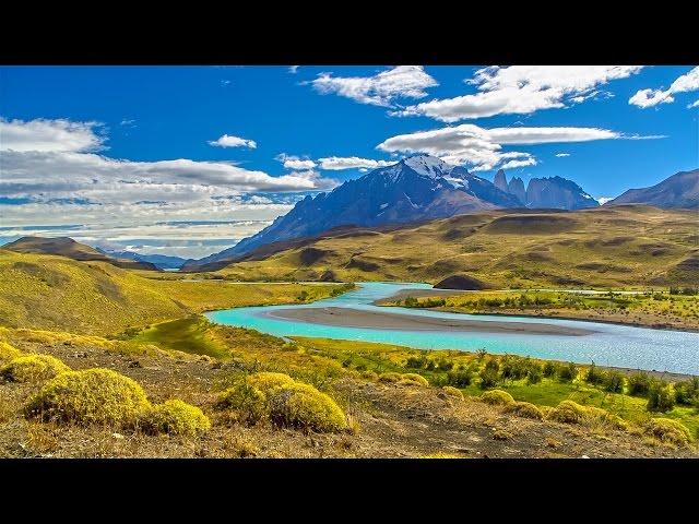 HD 1080p - Nature Scenery Video