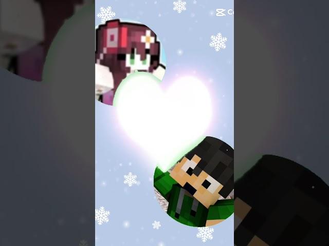 Esweet and Esoni#omocraft#Esweet #esonitv