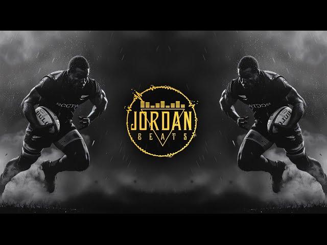 Hard Motivational Rap Beat / Uplifting Type | ►Fury◄ | prod. Jordan Beats