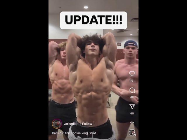 ** UPDATE ** 3 bullies KICKED OUT of their gym! 