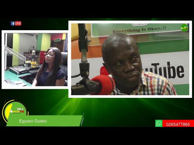 There Is Nothing Like Being A Fair Journalist- Bobie Ansah