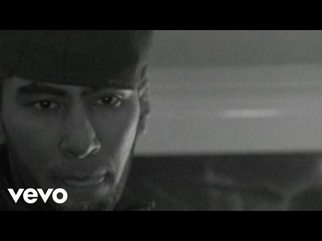 La Fouine - Du ferme (Clip officiel)