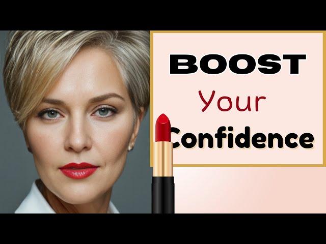 Boost Your Confidence with the Power of RED LIPSTICK