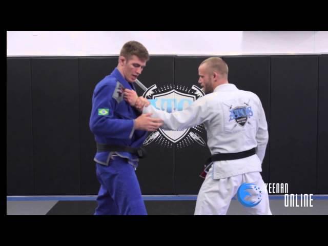 The 7 Deadly Wrist Locks