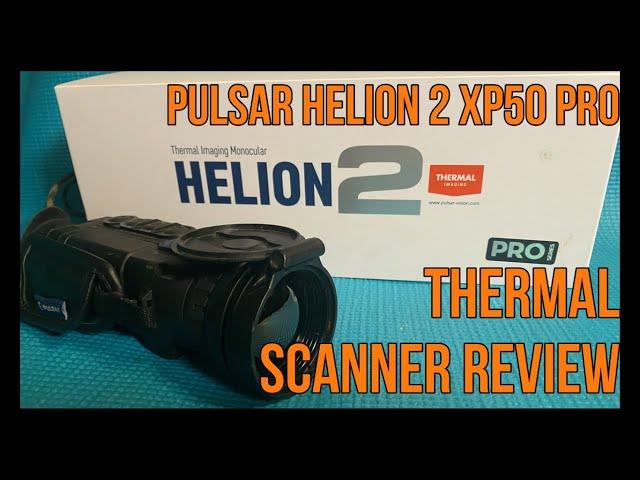 Pulsar Helion 2 XP50 Pro Review