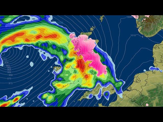 Snow Watch (Thursday 21st November 2024)