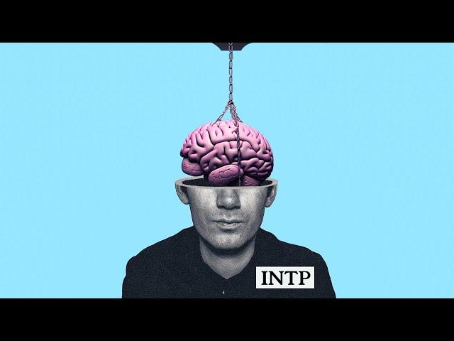 INTP Secrets: The Art of Detachment