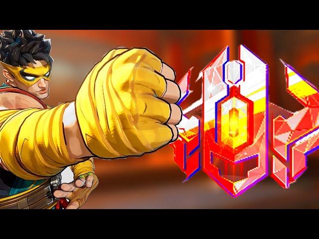 The Settings of Marvel Rivals' Best Console Player