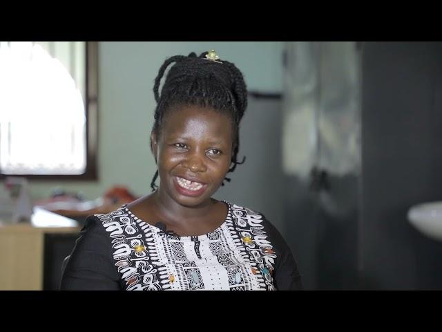 AKELLO SHARON