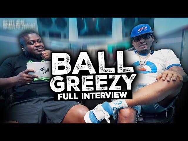 Ball Greezy 012: MOBB Life Podcast | "Every Girl in Miami Boyfriend"