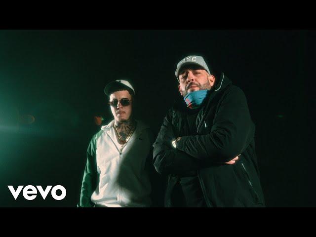 Moncho Chavea, Camin - Salud y Libertad