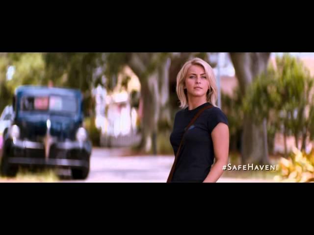 Safe Haven (2013) Official Trailer [HD]