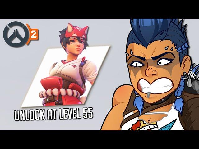 People REALLY Hate this Battle Pass (Overwatch 2)