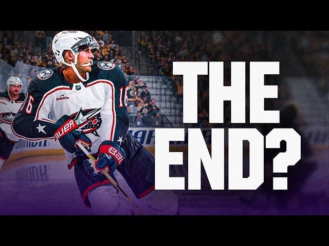 NHL 24 BE A PRO #24 *GAME 7. IS THIS THE END?*