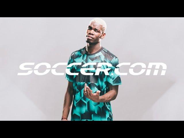 SOCCER.COM: We've Changed the Game