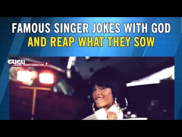 INSTANT JUDGMENT - Famous Singers JOKES With God & Reap What They Sow