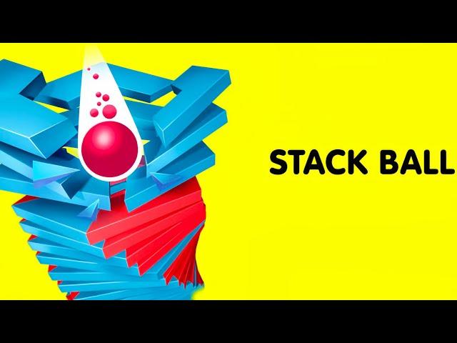 GOD BABLU 3D is live Stack Ball