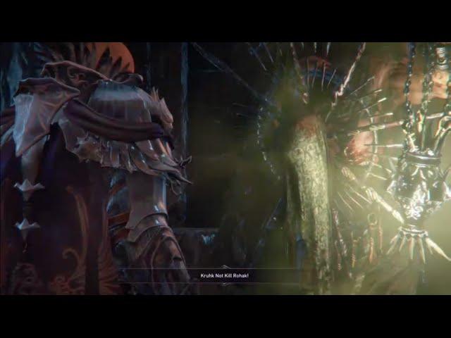 Lords of the Fallen #10