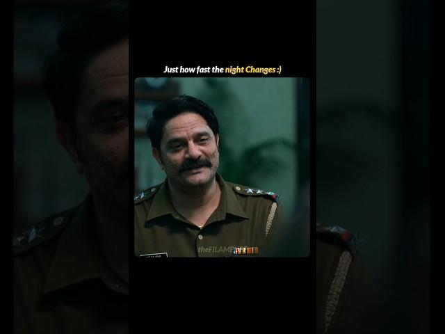 sub-inspector imran ansari  IPS Imran Ansari