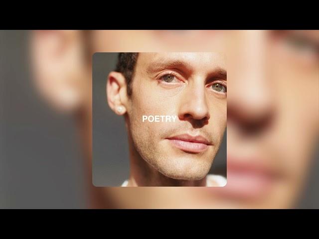 Wrabel - poetry - reimagined [official audio]