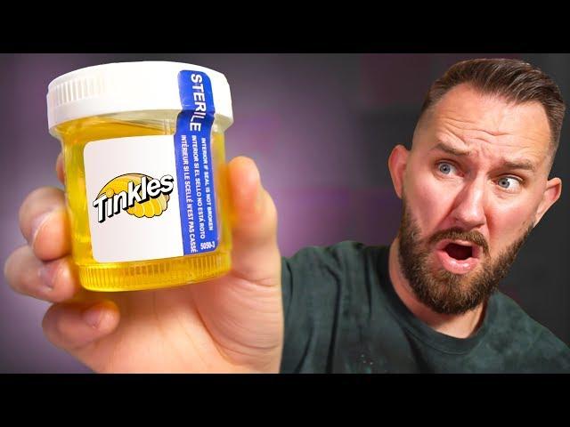 10 Strange Candies That Actually Taste Good!