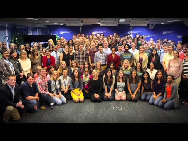 Center for American Progress: Diversity Defines Us