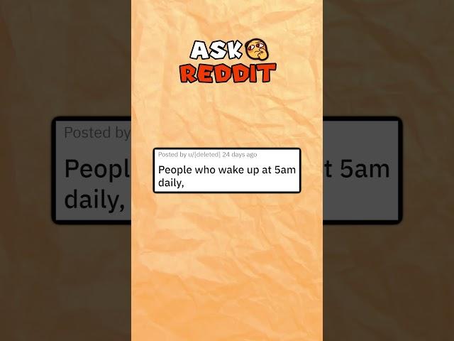 r/AskReddit Funniest Questions & Answers  [25]