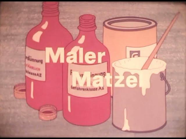 Maler Matzel