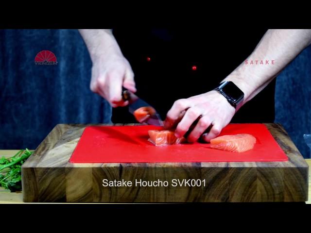 Satake Houcho SVK001 Santoku