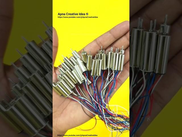Coreless DC Motor Price