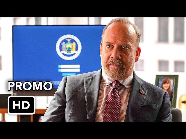 Billions 5x03 Promo "Beg, Bribe, Bully" (HD) Season 5 Episode 3 Promo