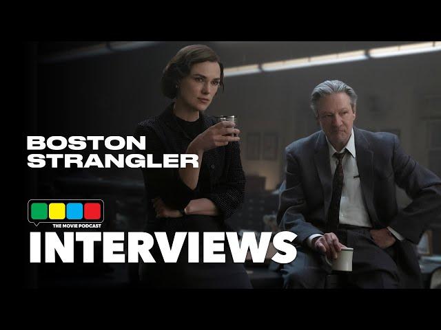 Boston Strangler: A Closer Look with Chris Cooper & Alessandro Nivola Hulu