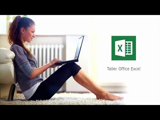 Curso Excel online