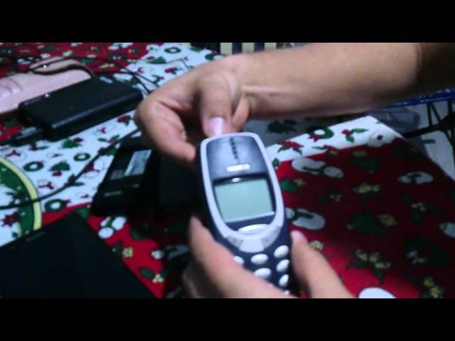 Nokia 3310 review