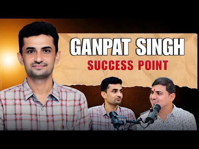 GANPAT SINGH RAJPUROHIT As. PROFESSOR की कहानी TGS Studio बाड़मेर